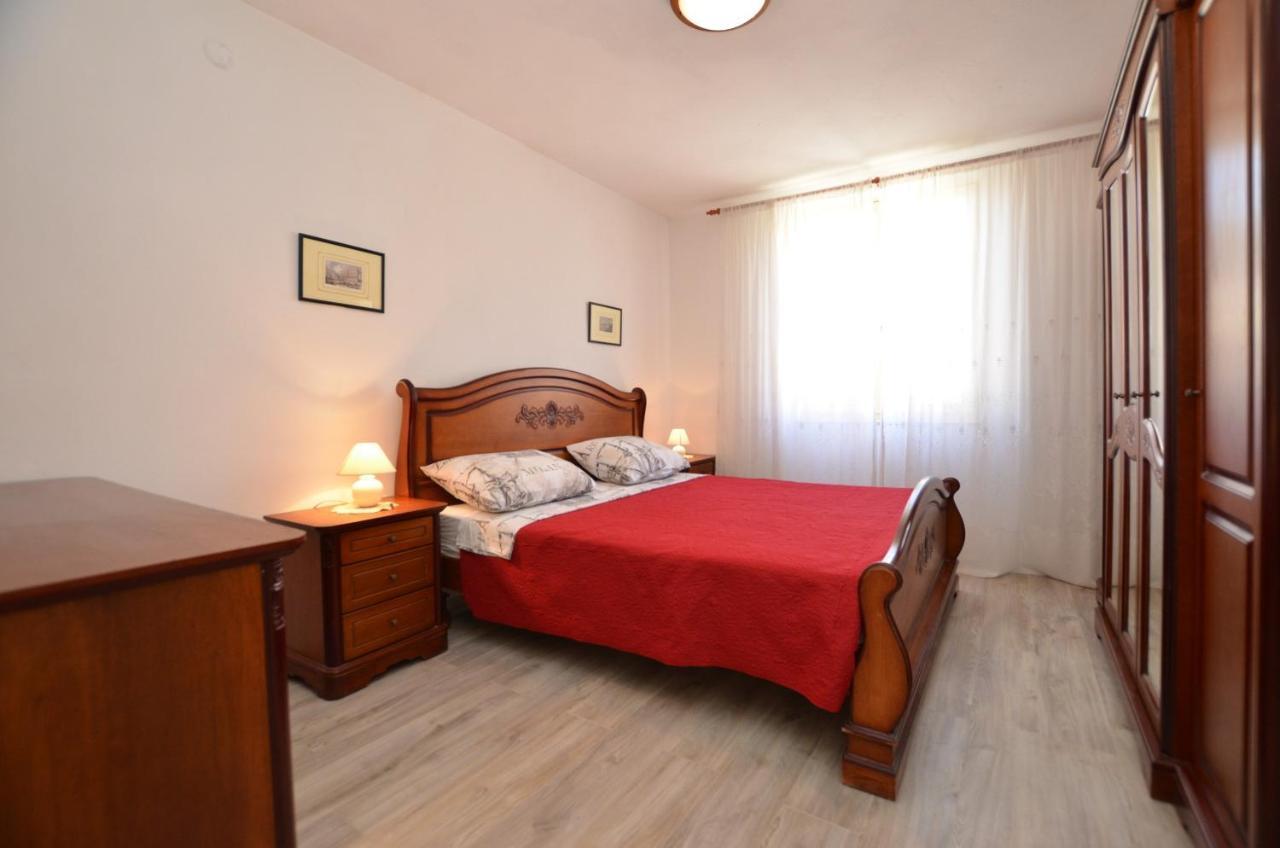 Katarina Centener Rovinj Exterior foto