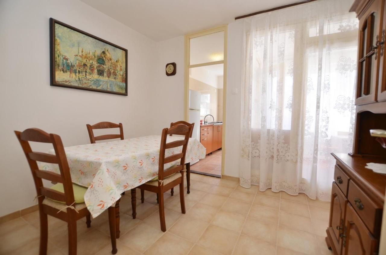 Katarina Centener Rovinj Exterior foto