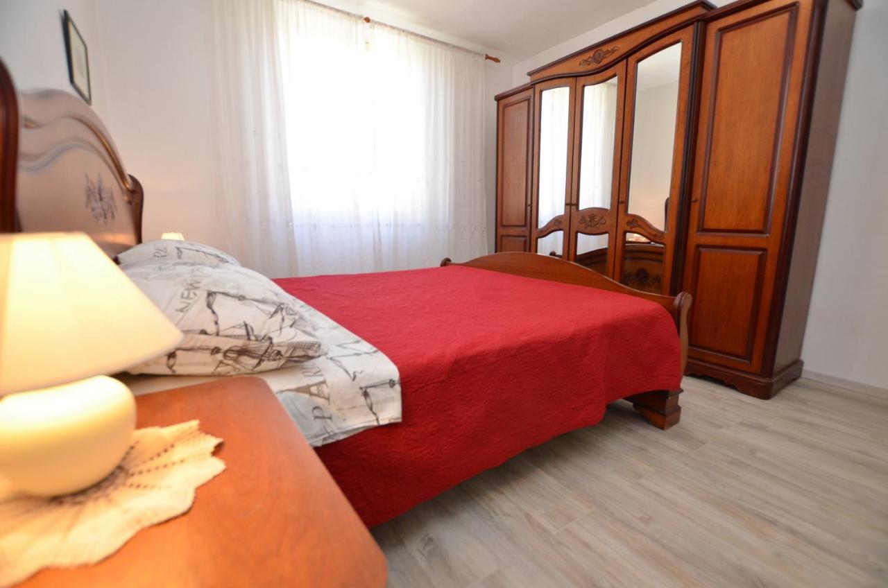 Katarina Centener Rovinj Exterior foto