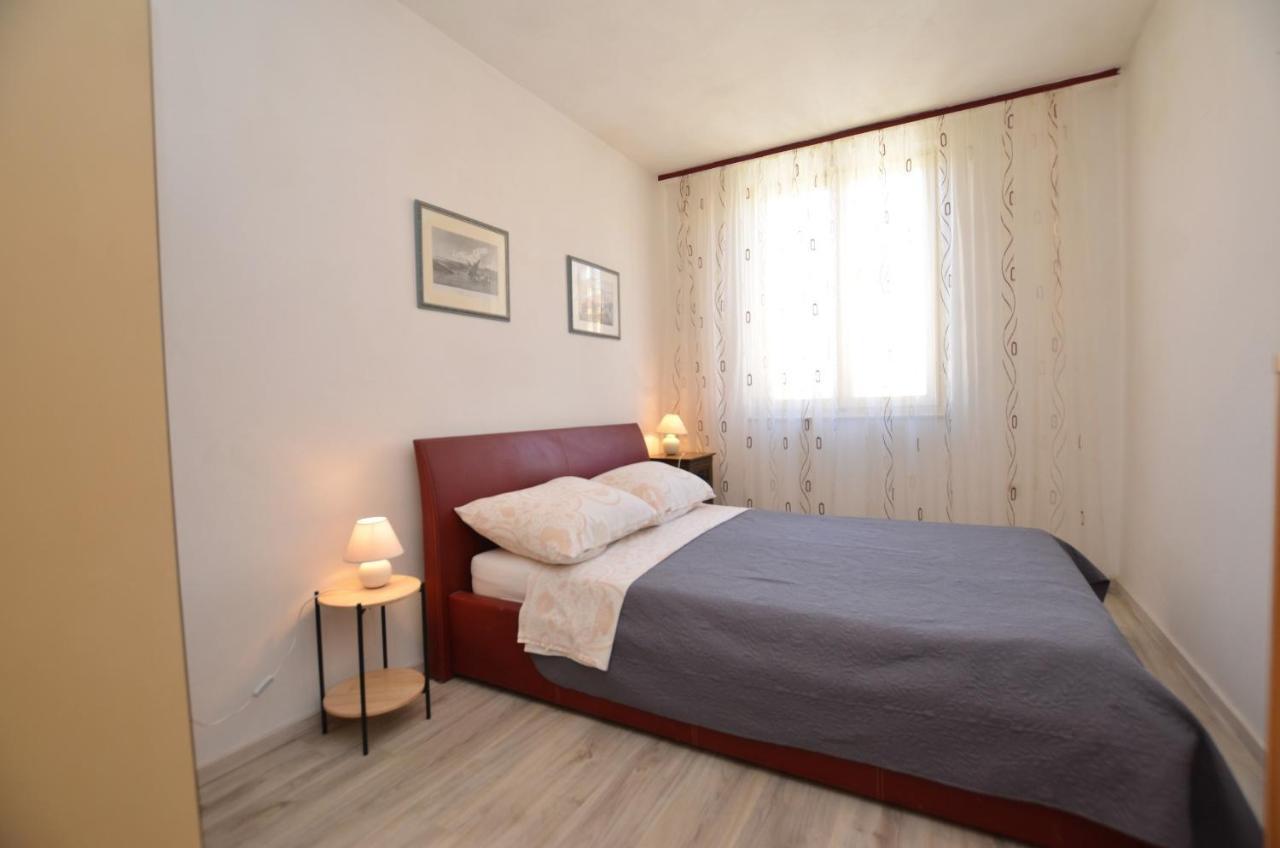Katarina Centener Rovinj Exterior foto