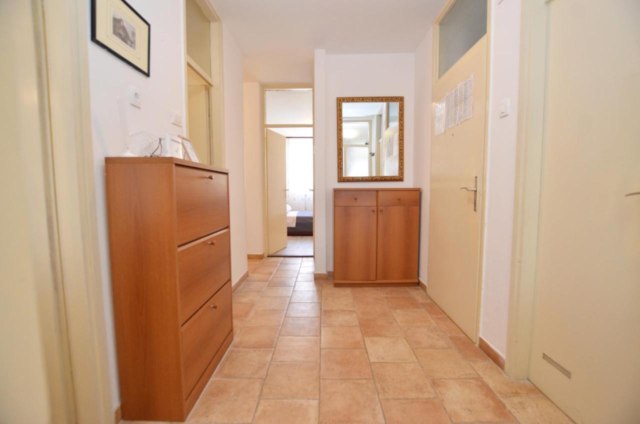 Katarina Centener Rovinj Exterior foto