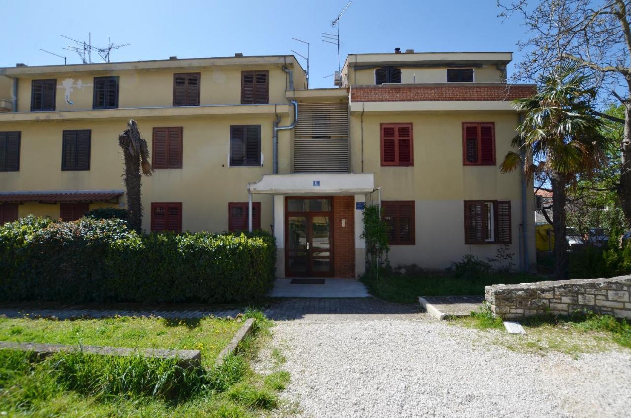 Katarina Centener Rovinj Exterior foto