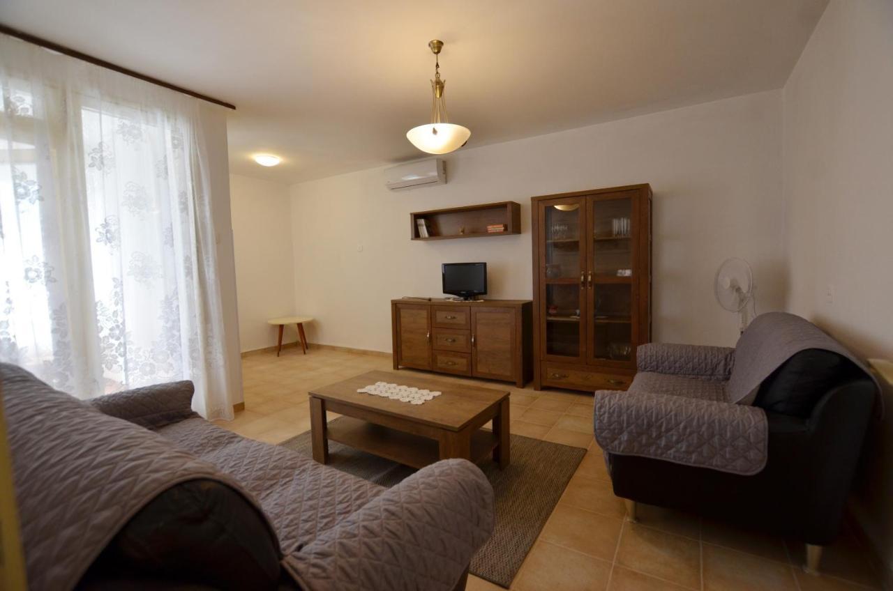 Katarina Centener Rovinj Exterior foto