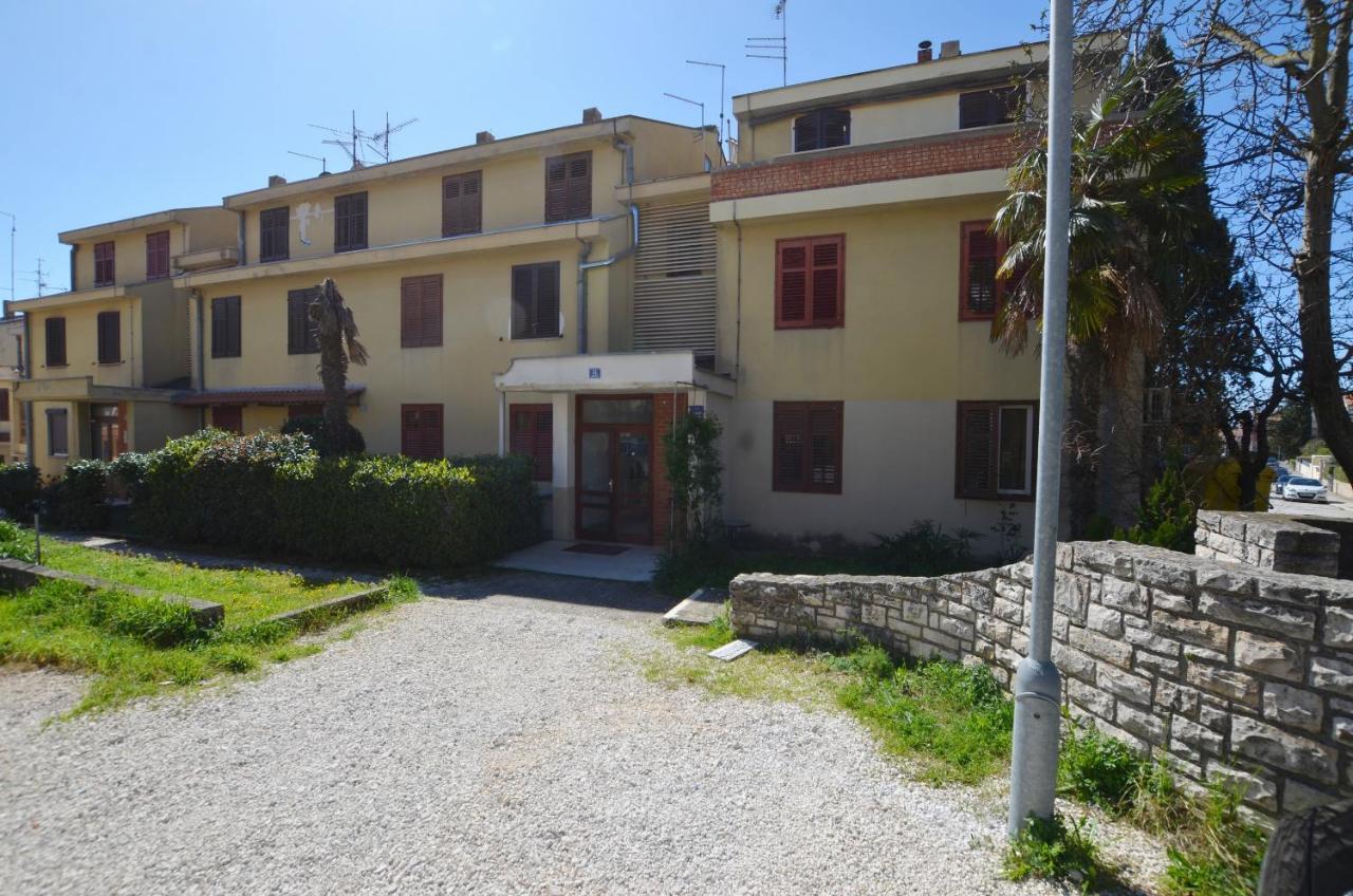 Katarina Centener Rovinj Exterior foto
