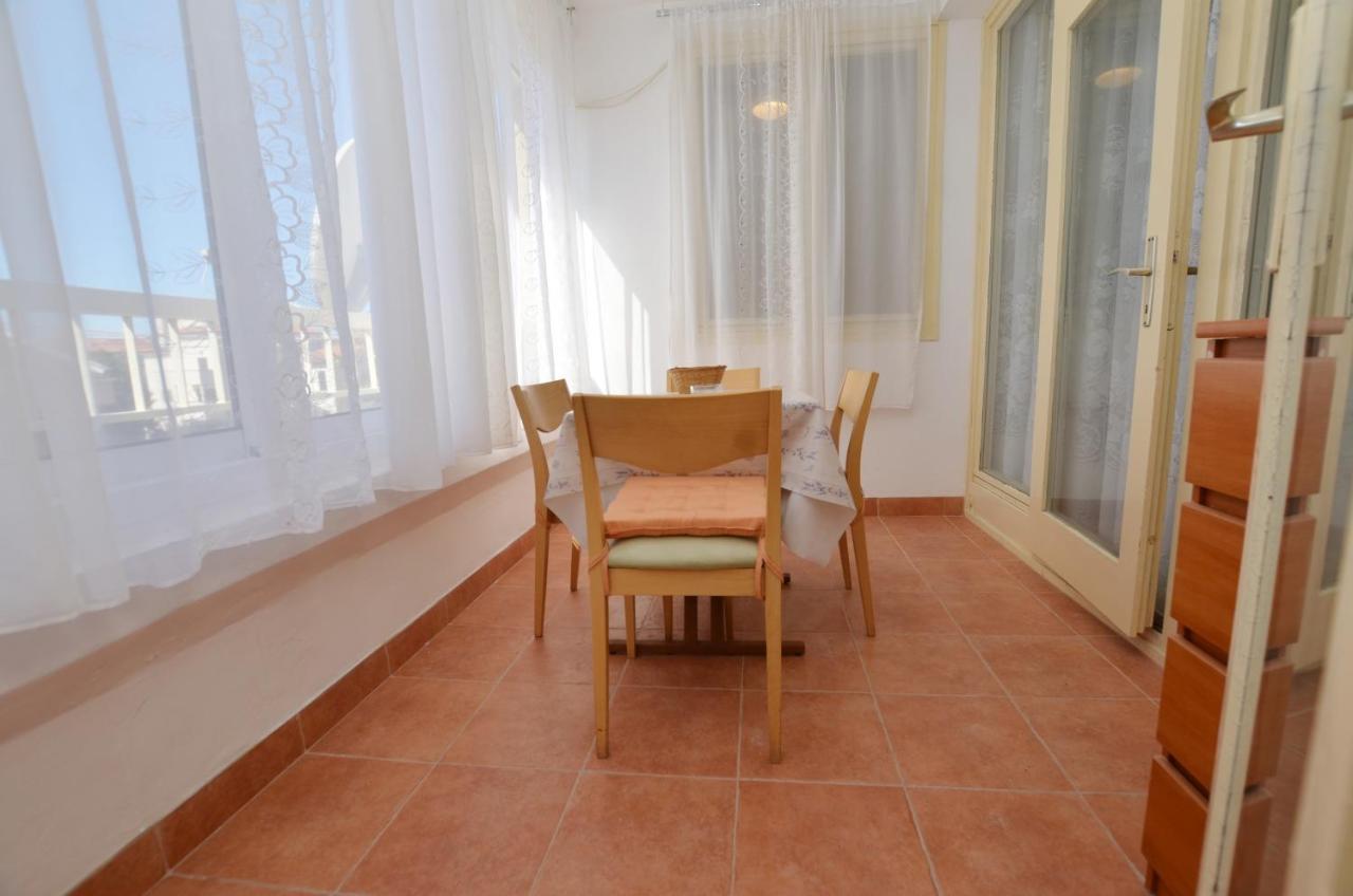 Katarina Centener Rovinj Exterior foto