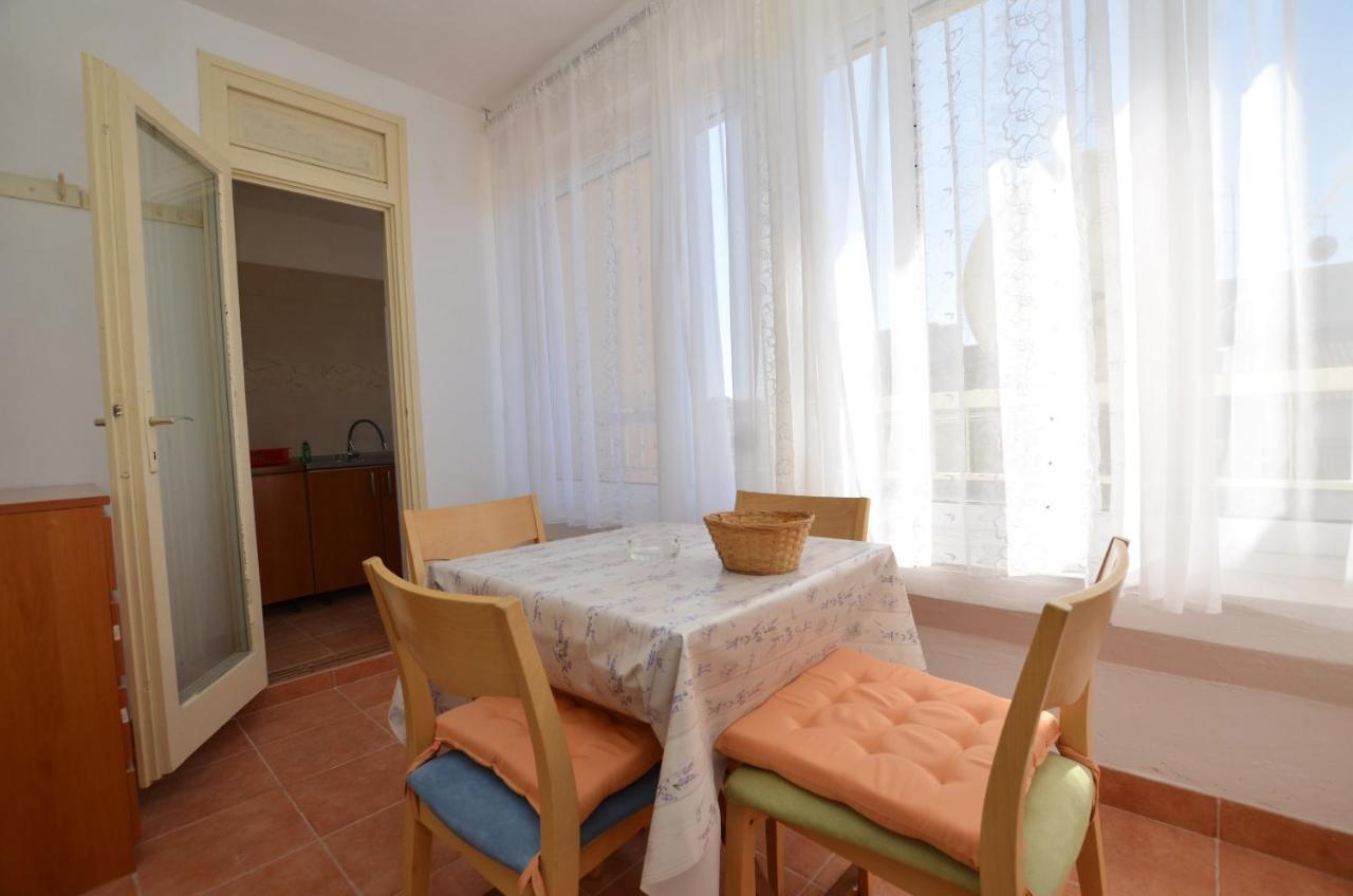 Katarina Centener Rovinj Exterior foto
